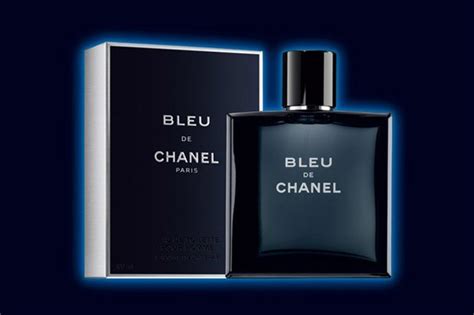 locion bleu de chanel para hombre|azul de chanel.